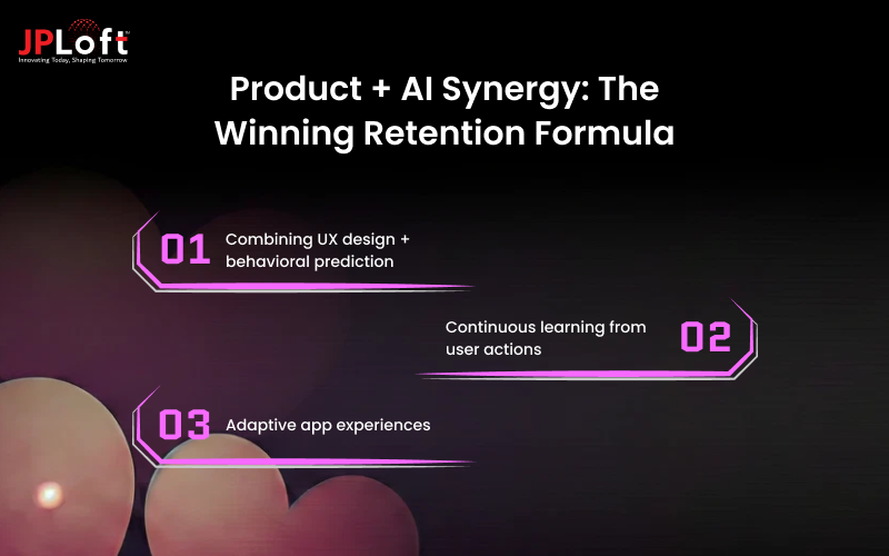 Product + AI Synergy_ The Winning Retention Formula